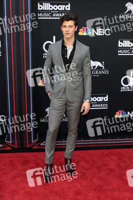 Billboard Music Awards 2018 in Las Vegas