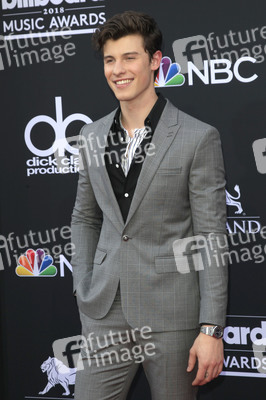 Billboard Music Awards 2018 in Las Vegas