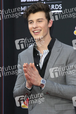 Billboard Music Awards 2018 in Las Vegas