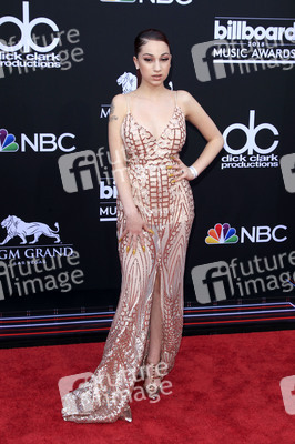 Billboard Music Awards 2018 in Las Vegas