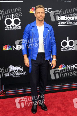 Billboard Music Awards 2018 in Las Vegas