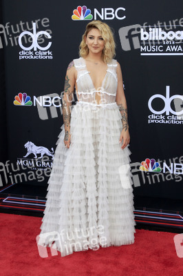 Billboard Music Awards 2018 in Las Vegas