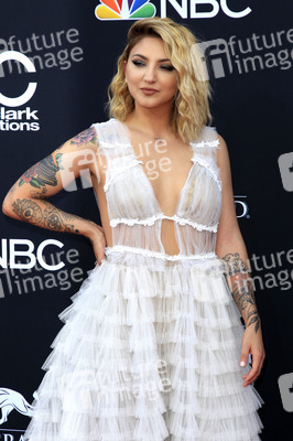 Billboard Music Awards 2018 in Las Vegas