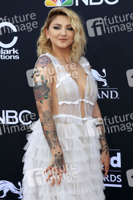 Billboard Music Awards 2018 in Las Vegas