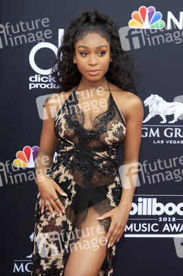 Billboard Music Awards 2018 in Las Vegas