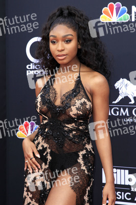 Billboard Music Awards 2018 in Las Vegas