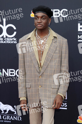 Billboard Music Awards 2018 in Las Vegas