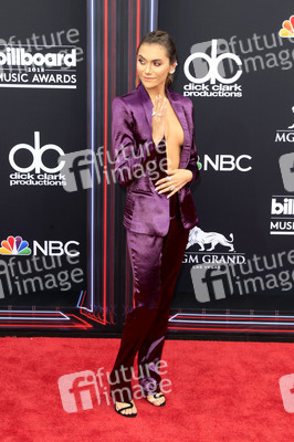 Billboard Music Awards 2018 in Las Vegas