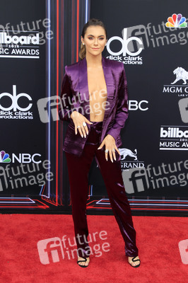 Billboard Music Awards 2018 in Las Vegas