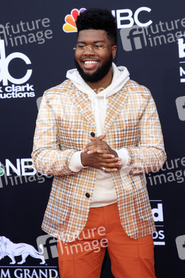 Billboard Music Awards 2018 in Las Vegas