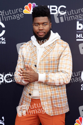 Billboard Music Awards 2018 in Las Vegas