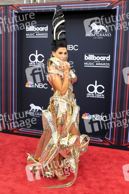 Billboard Music Awards 2018 in Las Vegas