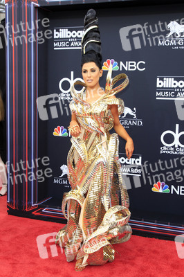 Billboard Music Awards 2018 in Las Vegas