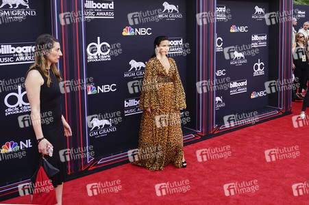 Billboard Music Awards 2018 in Las Vegas