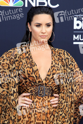 Billboard Music Awards 2018 in Las Vegas