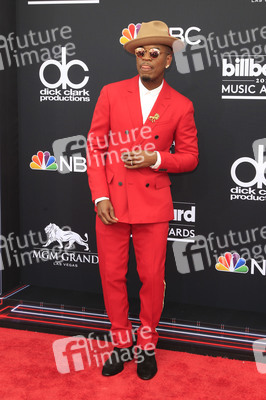 Billboard Music Awards 2018 in Las Vegas