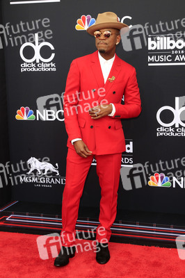 Billboard Music Awards 2018 in Las Vegas