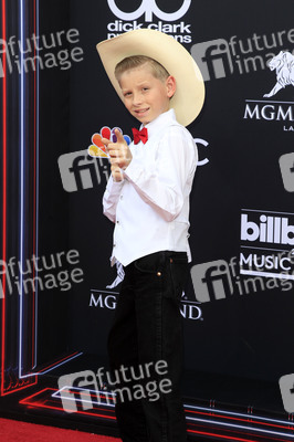 Billboard Music Awards 2018 in Las Vegas