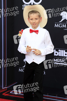 Billboard Music Awards 2018 in Las Vegas