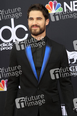 Billboard Music Awards 2018 in Las Vegas