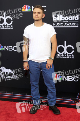 Billboard Music Awards 2018 in Las Vegas