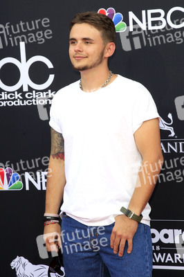 Billboard Music Awards 2018 in Las Vegas
