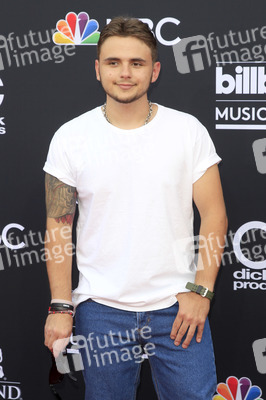 Billboard Music Awards 2018 in Las Vegas