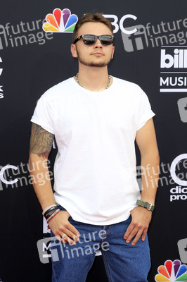 Billboard Music Awards 2018 in Las Vegas
