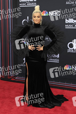 Billboard Music Awards 2018 in Las Vegas