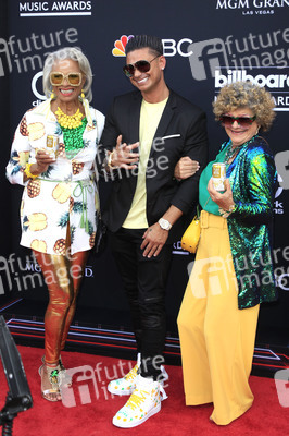 Billboard Music Awards 2018 in Las Vegas
