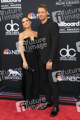 Billboard Music Awards 2018 in Las Vegas