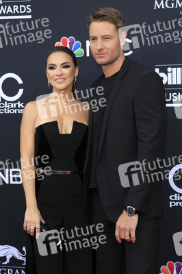 Billboard Music Awards 2018 in Las Vegas