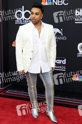 Billboard Music Awards 2018 in Las Vegas