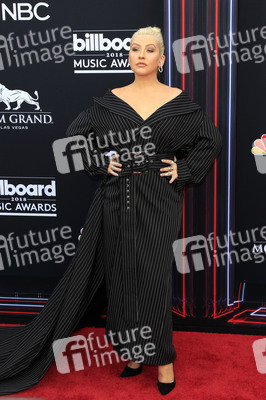 Billboard Music Awards 2018 in Las Vegas