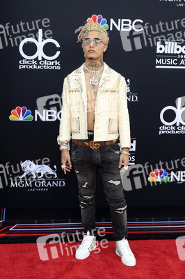Billboard Music Awards 2018 in Las Vegas