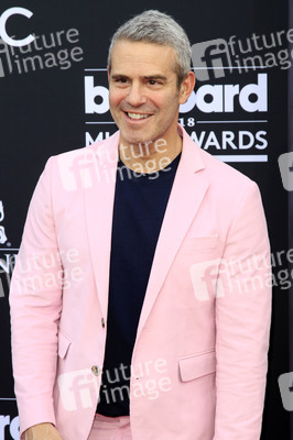 Billboard Music Awards 2018 in Las Vegas