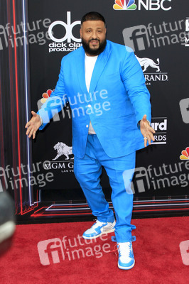 Billboard Music Awards 2018 in Las Vegas