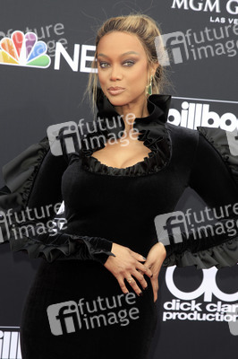Billboard Music Awards 2018 in Las Vegas