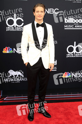 Billboard Music Awards 2018 in Las Vegas