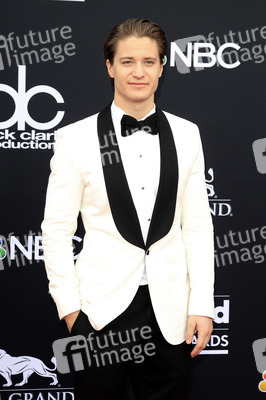 Billboard Music Awards 2018 in Las Vegas