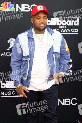 Billboard Music Awards 2018 in Las Vegas