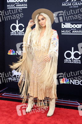 Billboard Music Awards 2018 in Las Vegas