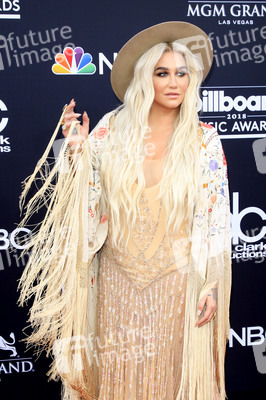 Billboard Music Awards 2018 in Las Vegas