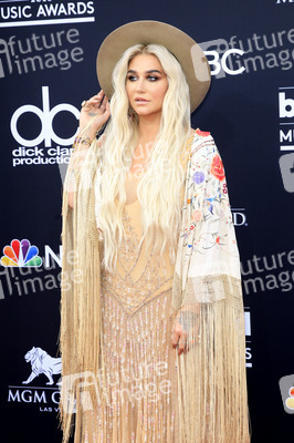 Billboard Music Awards 2018 in Las Vegas