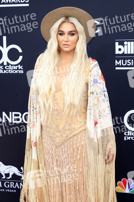 Billboard Music Awards 2018 in Las Vegas