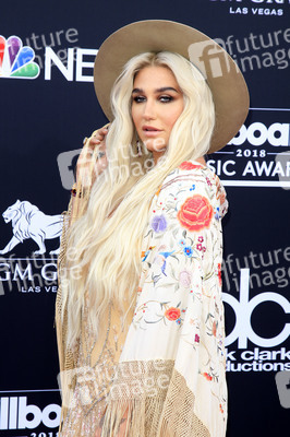 Billboard Music Awards 2018 in Las Vegas