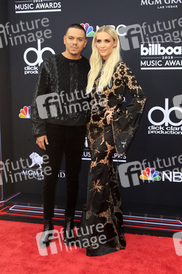 Billboard Music Awards 2018 in Las Vegas