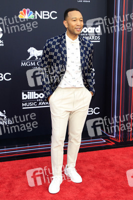 Billboard Music Awards 2018 in Las Vegas