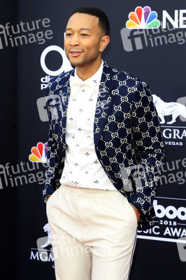 Billboard Music Awards 2018 in Las Vegas