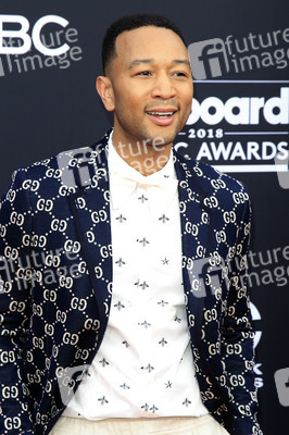 Billboard Music Awards 2018 in Las Vegas